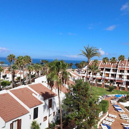 Parque Santiago II 335 By Tenerife Rental & Sales Playa de las Américas Exterior foto